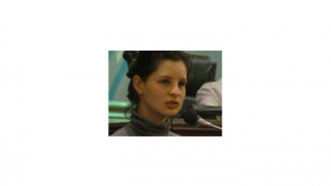 Andrea Padilla, activista en favor de los animales.|||