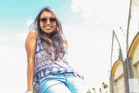 Paola Alejandra Llinas Aragon