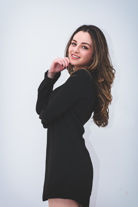 Manuela Alejandra Nariño Hoyos
