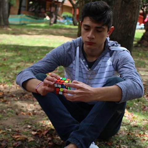 Juan Daniel Ayazo