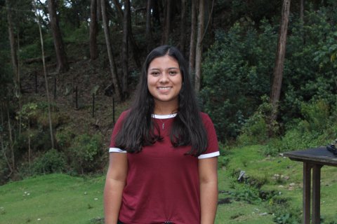 Viviana Marcela Gomez Gil