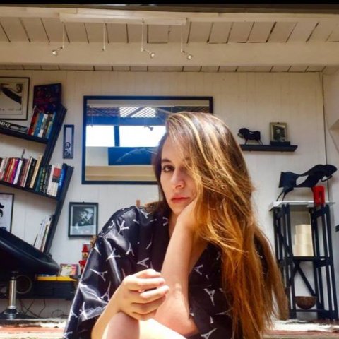 Camila Granados Arango