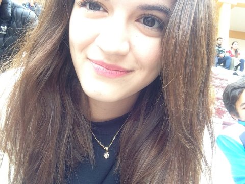 Sofía Hernández Toro