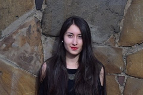 Maria Emma Jiménez