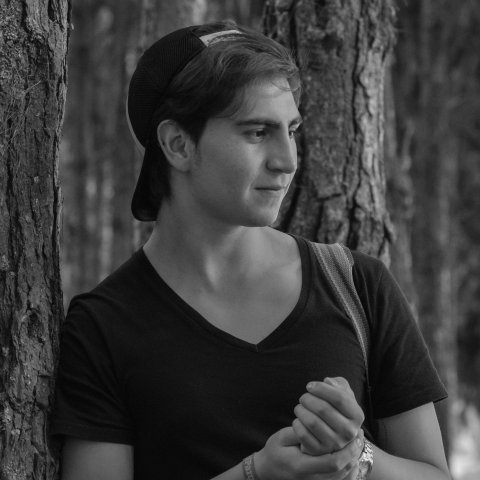 Sebastián López Ramírez