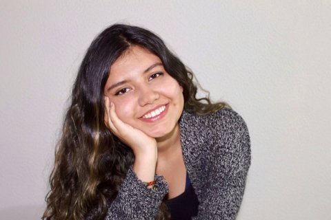 Estefania Pulido Rivera