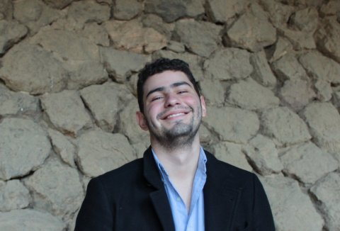Gerardo Alberto Sojo Gonzalez
