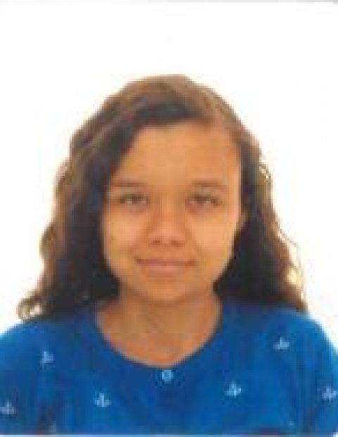 Juliana Trujillo Velasquez