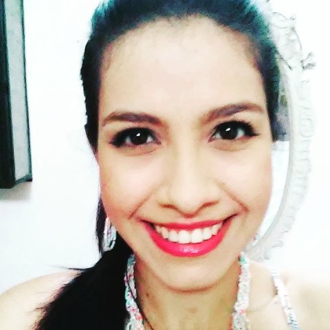 Gabriela Carvajal