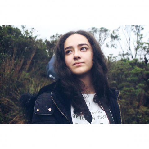 Isabella Torres Guerrero