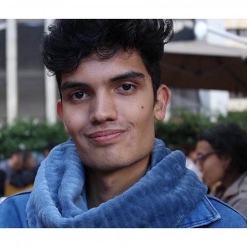Samuel Salgado