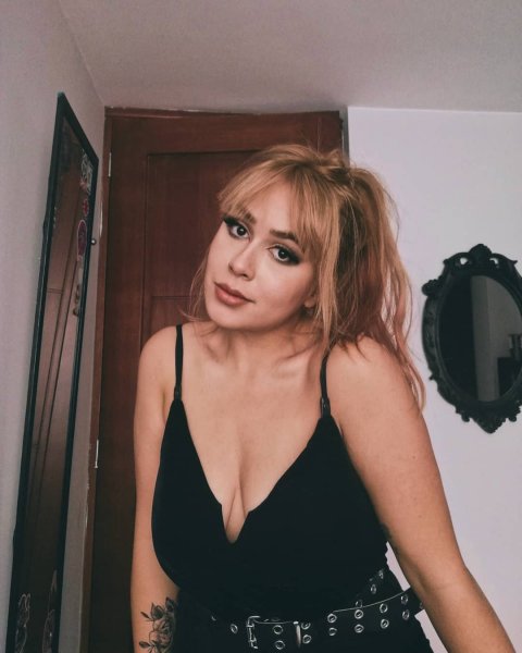 Margarita Ordóñez