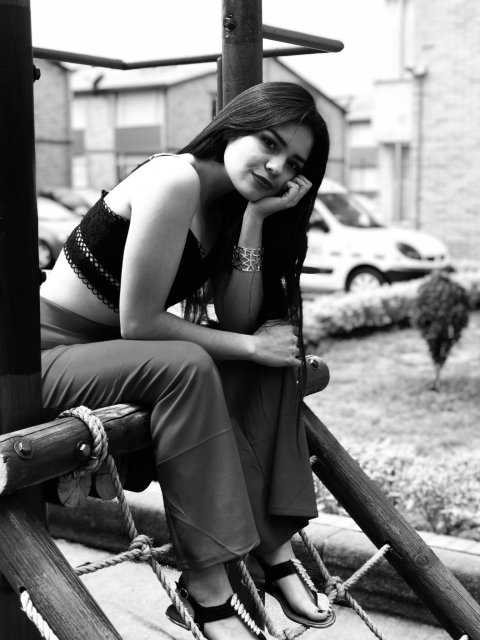 Laura Ximena Hernández