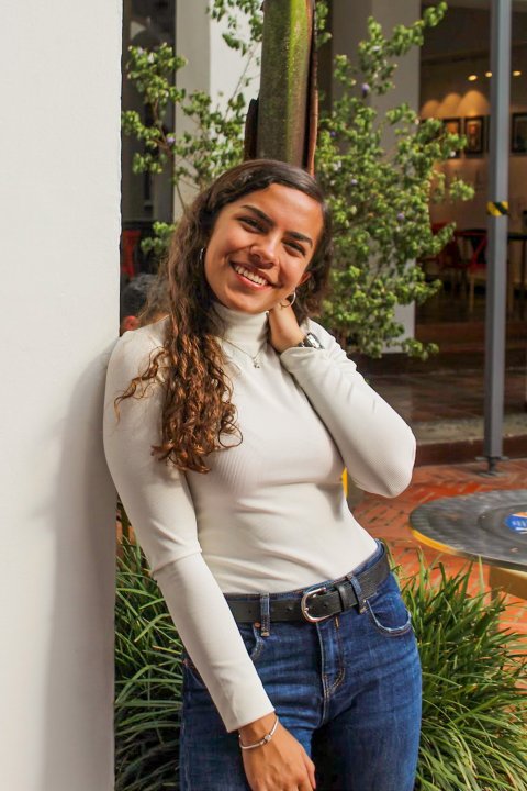 Vanessa de León Bocanegra
