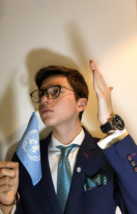 Santiago Mayorga Colmenares