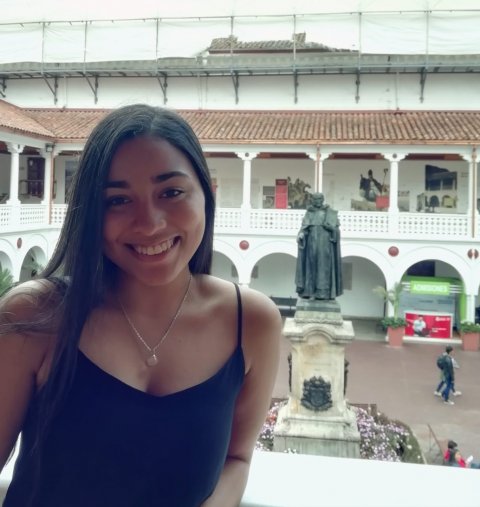 Sofía Margarita Arango Martínez