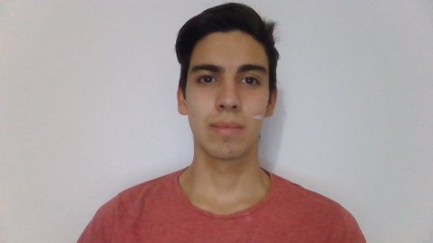 Sebastián Huertas 
