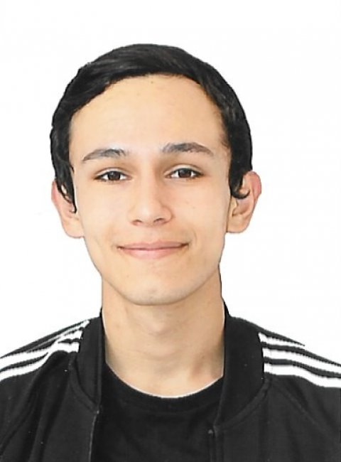 Mateo Ariza García