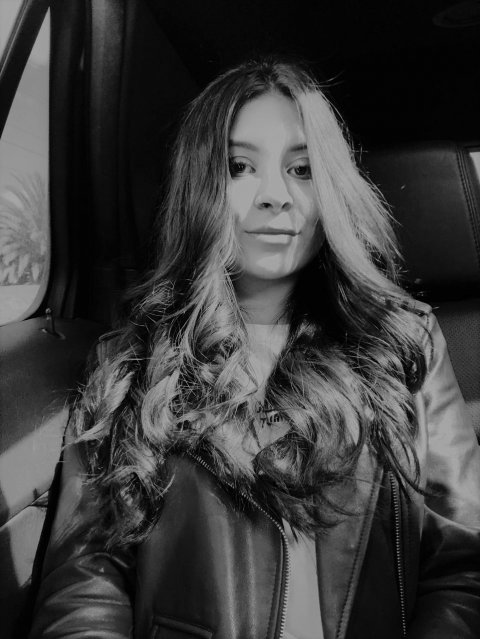 Laura Valeria Urquijo Hernández