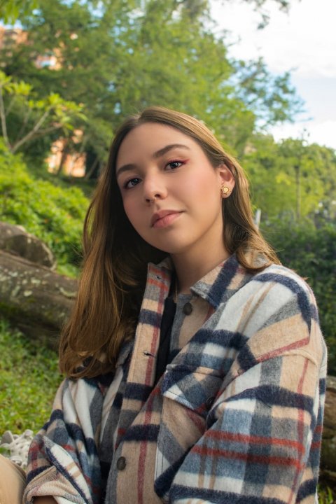 Natalia Serrano Moraga