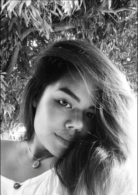 Daniella Mazo González