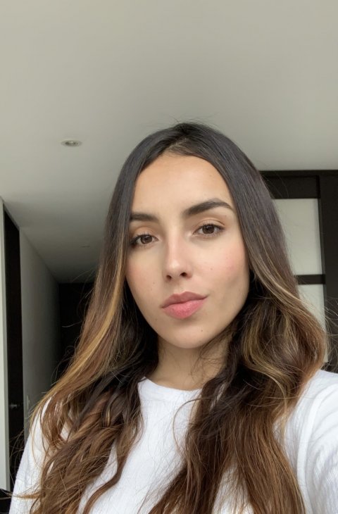 Maria Alejandra Duque Zuluaga