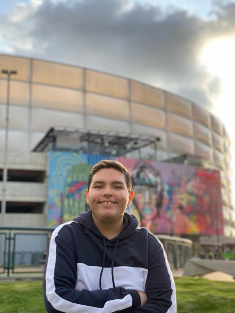 Mauricio Duque Pinzon