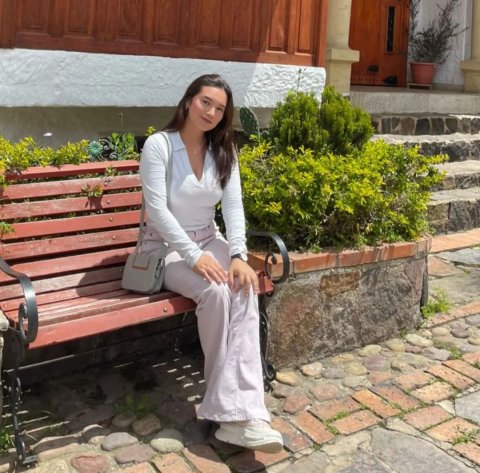 Sara Daniela Gacharná Aguirre