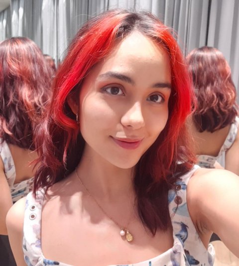 Maria Paula Rivera