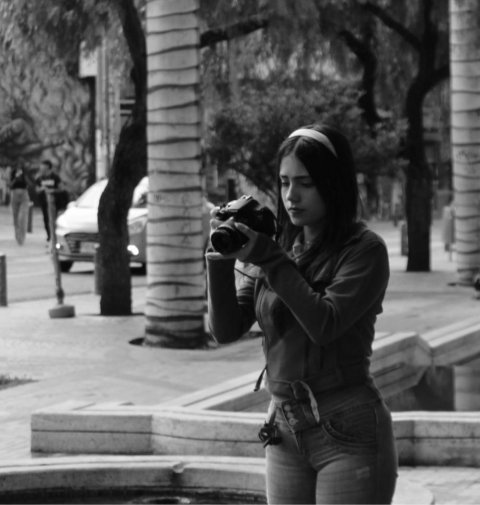 Alejandra G&oacute;mez &Aacute;ngel