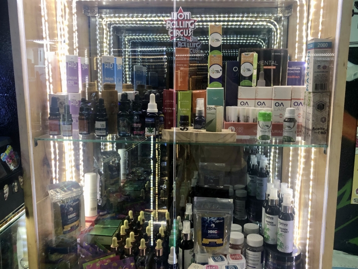 Colombia a un paso de la regularizaci&oacute;n del cannabis: Todo lo que debe saber