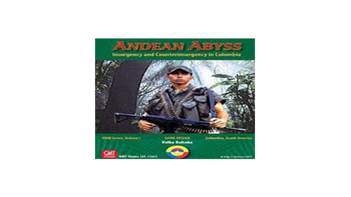 Im&aacute;gen del juego Abean Abyss.