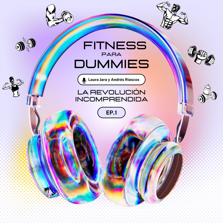 Fitness para dummies: del sof&aacute; al gym
