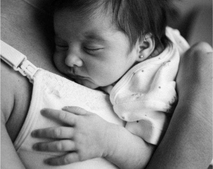 Seg&uacute;n el DANE, el 11 % de los nacimientos del 2023 fueron de beb&eacute;s prematuros