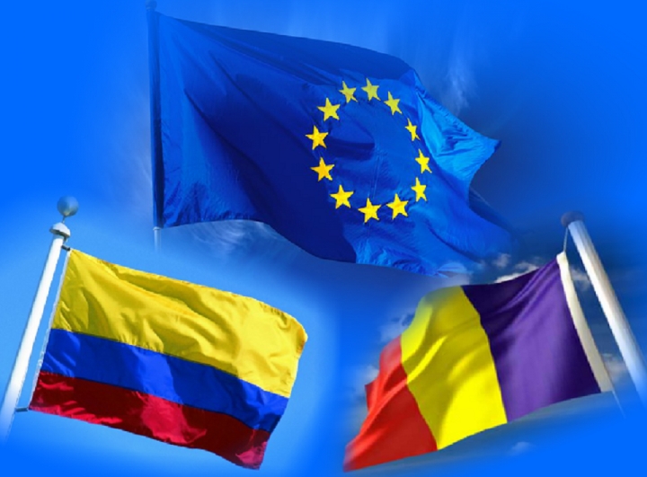Convenio entre la Uni&oacute;n Europea y Am&eacute;rica Latina