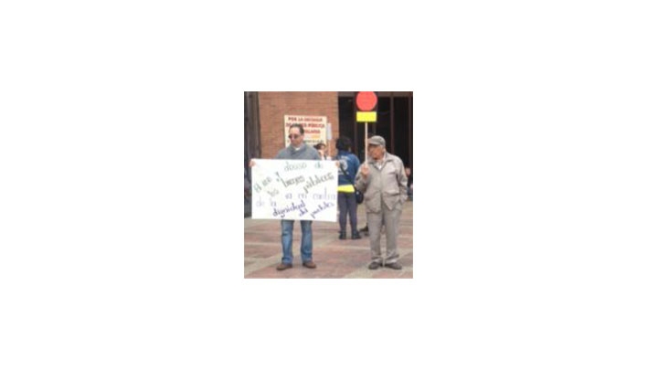 Deudas de EPS causan colapso en los hospitales p&uacute;blicos