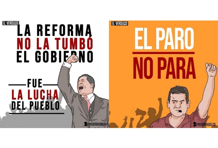 &ldquo;Un pueblo ignorante jam&aacute;s va a salir de la sumisi&oacute;n del Estado&rdquo;, afirma el caricaturista El Verdugo