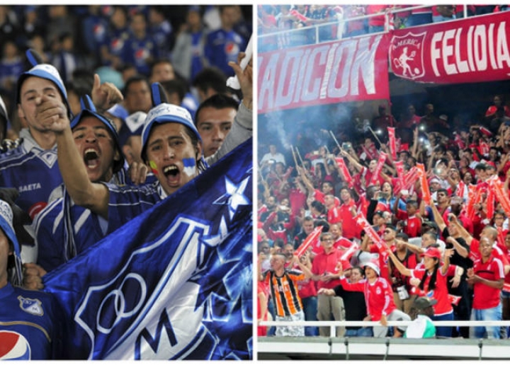 Radiograf&iacute;a de las medidas para frenar la violencia en los estadios de f&uacute;tbol