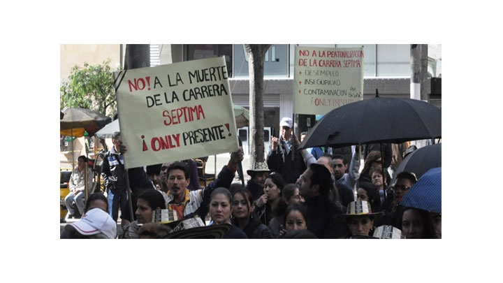 En contra de la muerte de la S&eacute;ptima