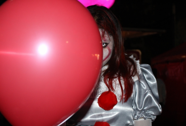 El Sal&oacute;n del Ocio y la Fantas&iacute;a celebra una d&eacute;cada junto a los bogotanos.