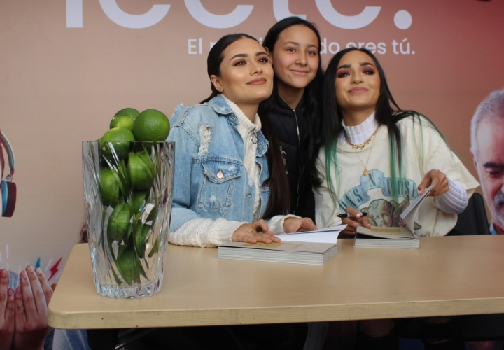 Los limones de Calle y Poch&eacute;