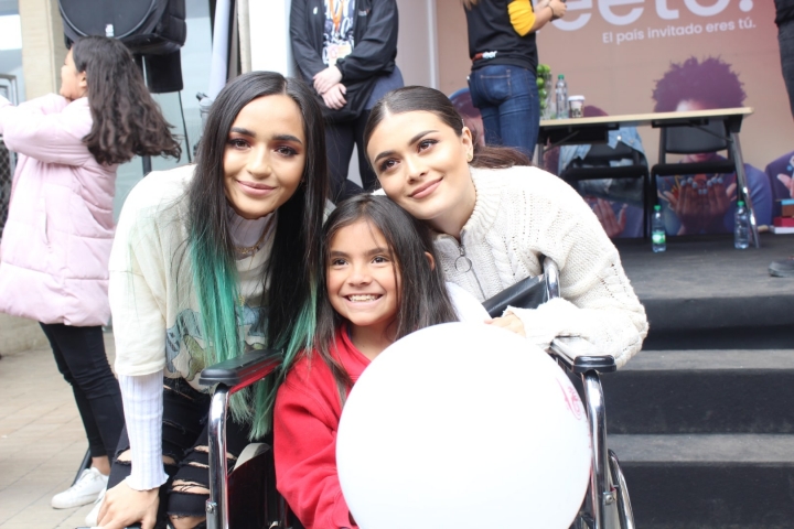 Calle y Poch&eacute; el domingo 28 de abril