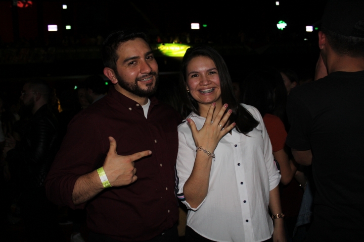 Tropipop is back: el concierto de toda una generaci&oacute;n