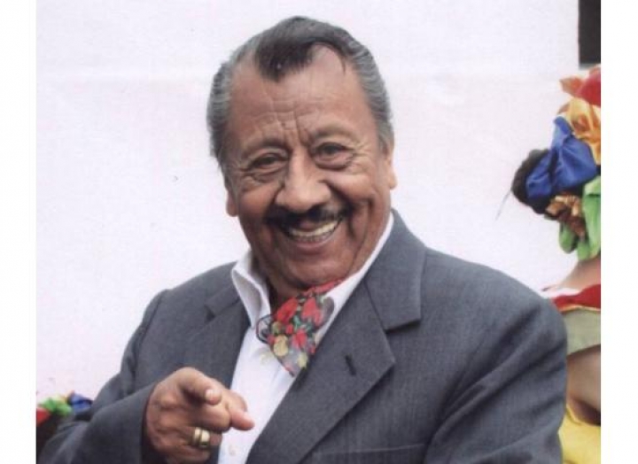 R&oacute;mulo Mora Sanz