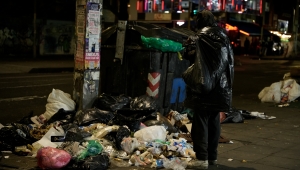 Reciclador|||