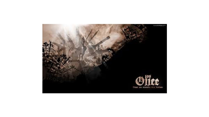 La novela gr&aacute;fica fue por primera vez la protagonista de la Feria del Libro