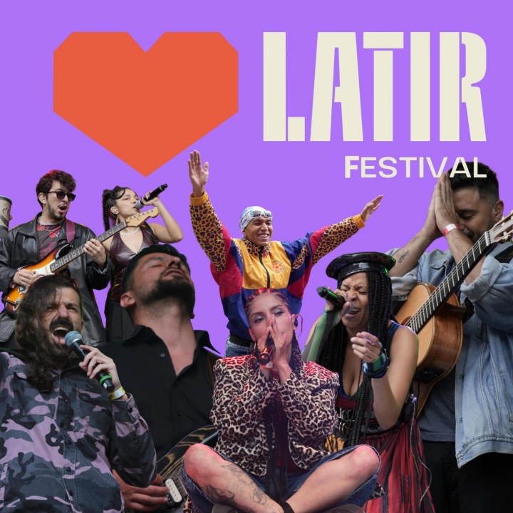 Latir Festival