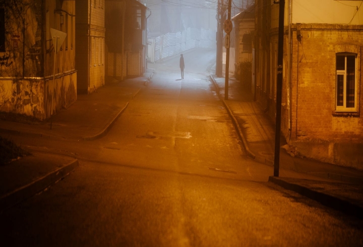 La noche de horror que llev&oacute; a una trabajadora sexual trans a cambiar el rumbo de su vida