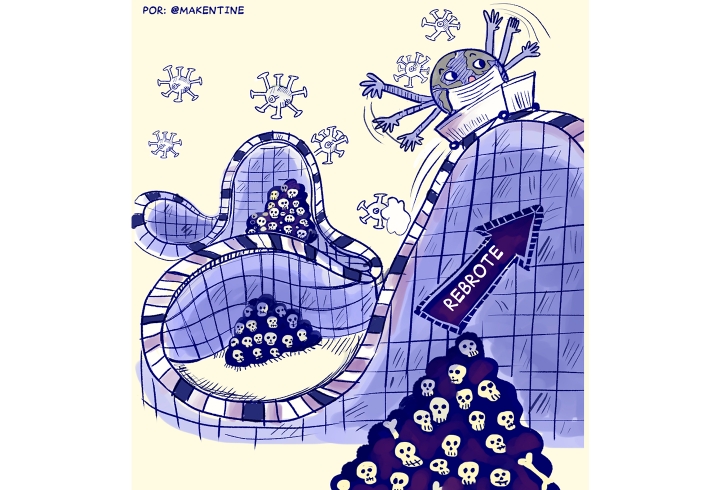 La pandemia &#039;interminable&#039;