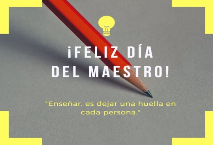 D&iacute;a del maestro 2020 en tiempos del Covid-19 en Colombia